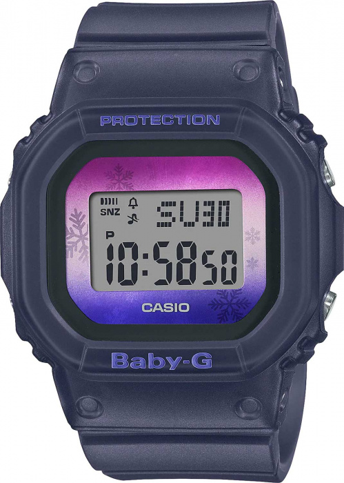 CASIO / BGD-560WL-2