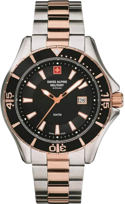 SWISS ALPINE MILITARY / 7040.1157SAM