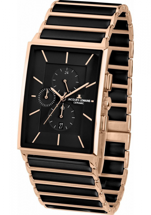 JACQUES LEMANS / 1-1817C