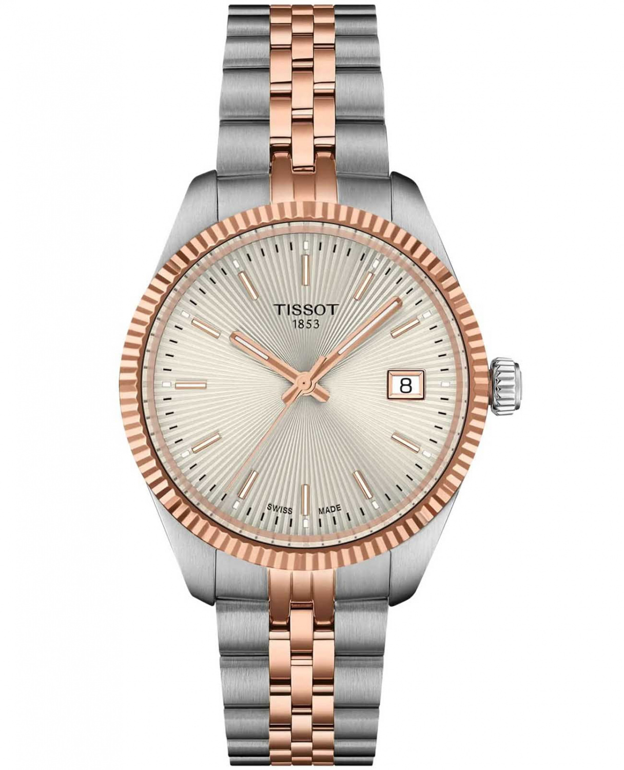 TISSOT Ballade T1562102203101
