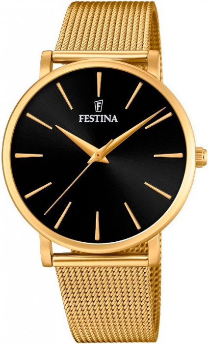 FESTINA / F20476/2