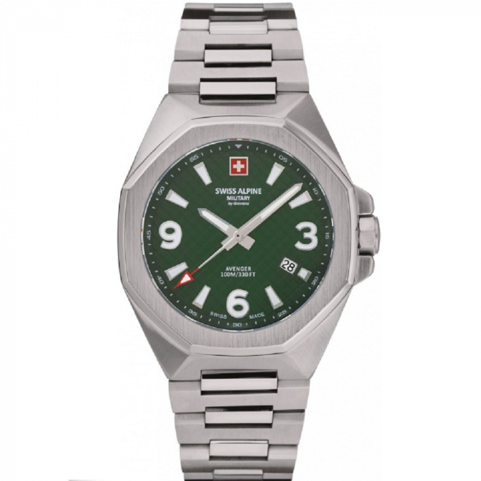 SWISS ALPINE MILITARY / 7005.1134SAM