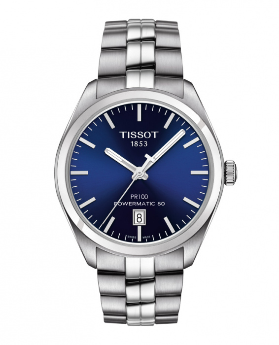 TISSOT / T1014071104100