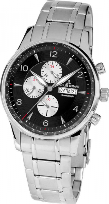 JACQUES LEMANS / 1-1844H