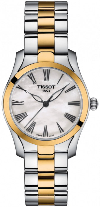 TISSOT / T-WAVE