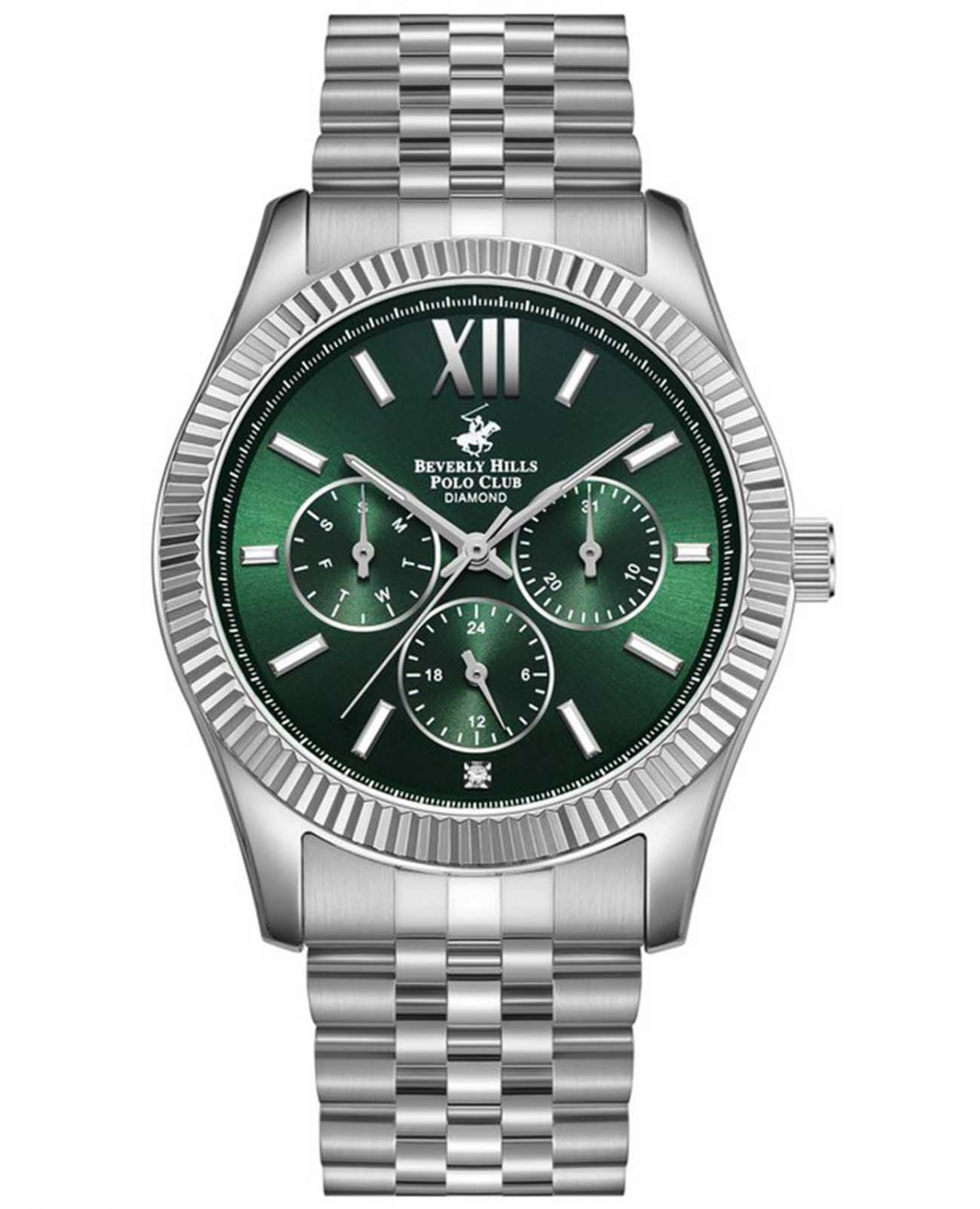 BEVERLY HILLS POLO CLUB BP3082C.370