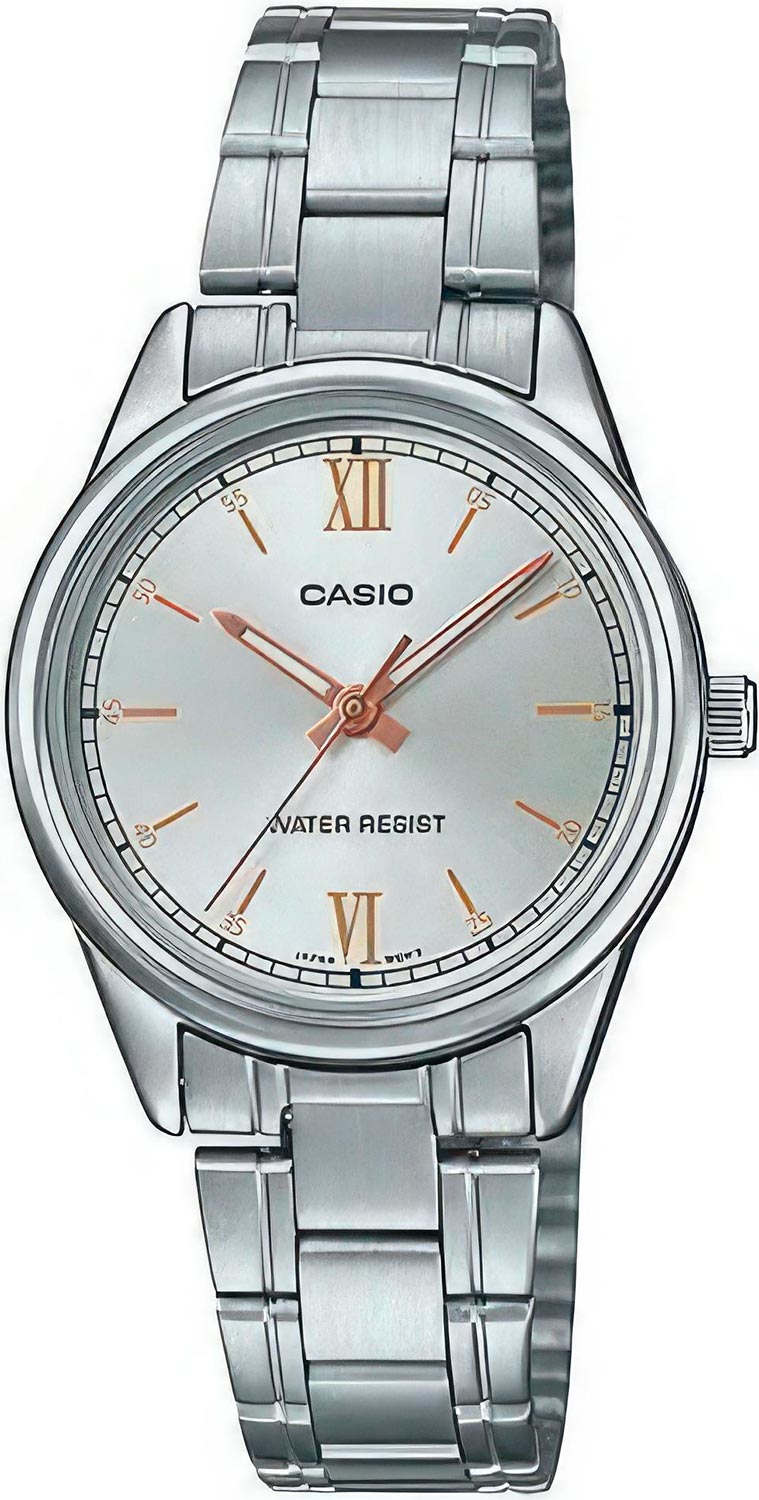 CASIO COLLECTION LTP-V005D-7B2