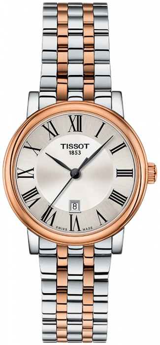 TISSOT / CARSON PREMIUM LADY