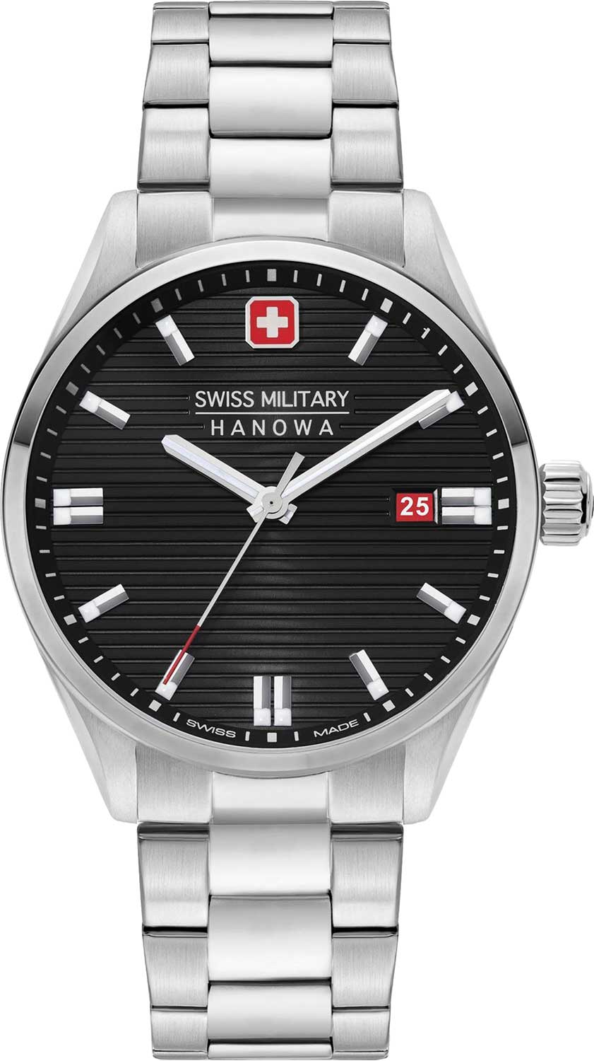 SWISS MILITARY HANOWA SMWGH2200101