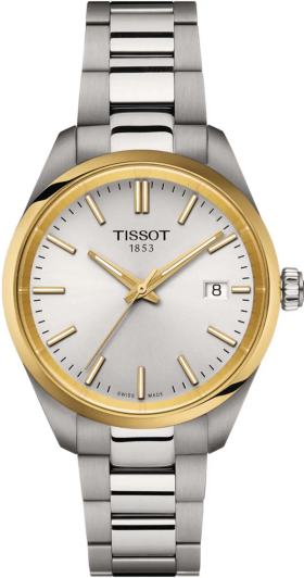 TISSOT / Часы Tissot T-Classic PR 100