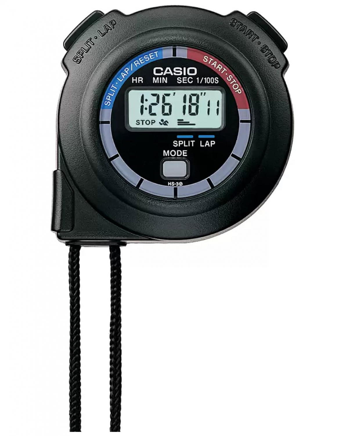 CASIO COLLECTION HS-3V-1RET