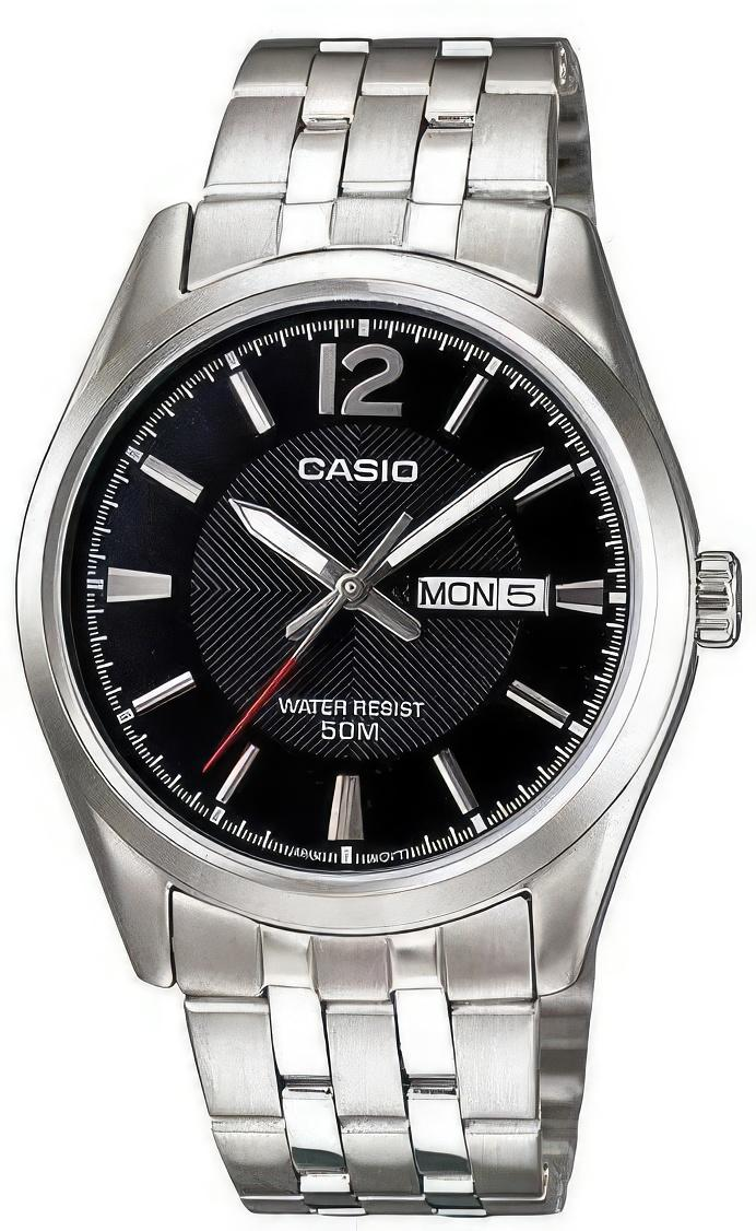 CASIO COLLECTION MTP-1335D-1A