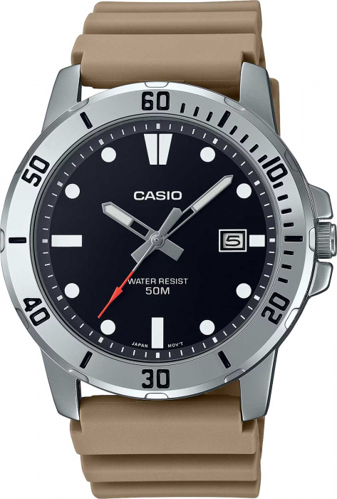 CASIO / MTP-VD01-5E