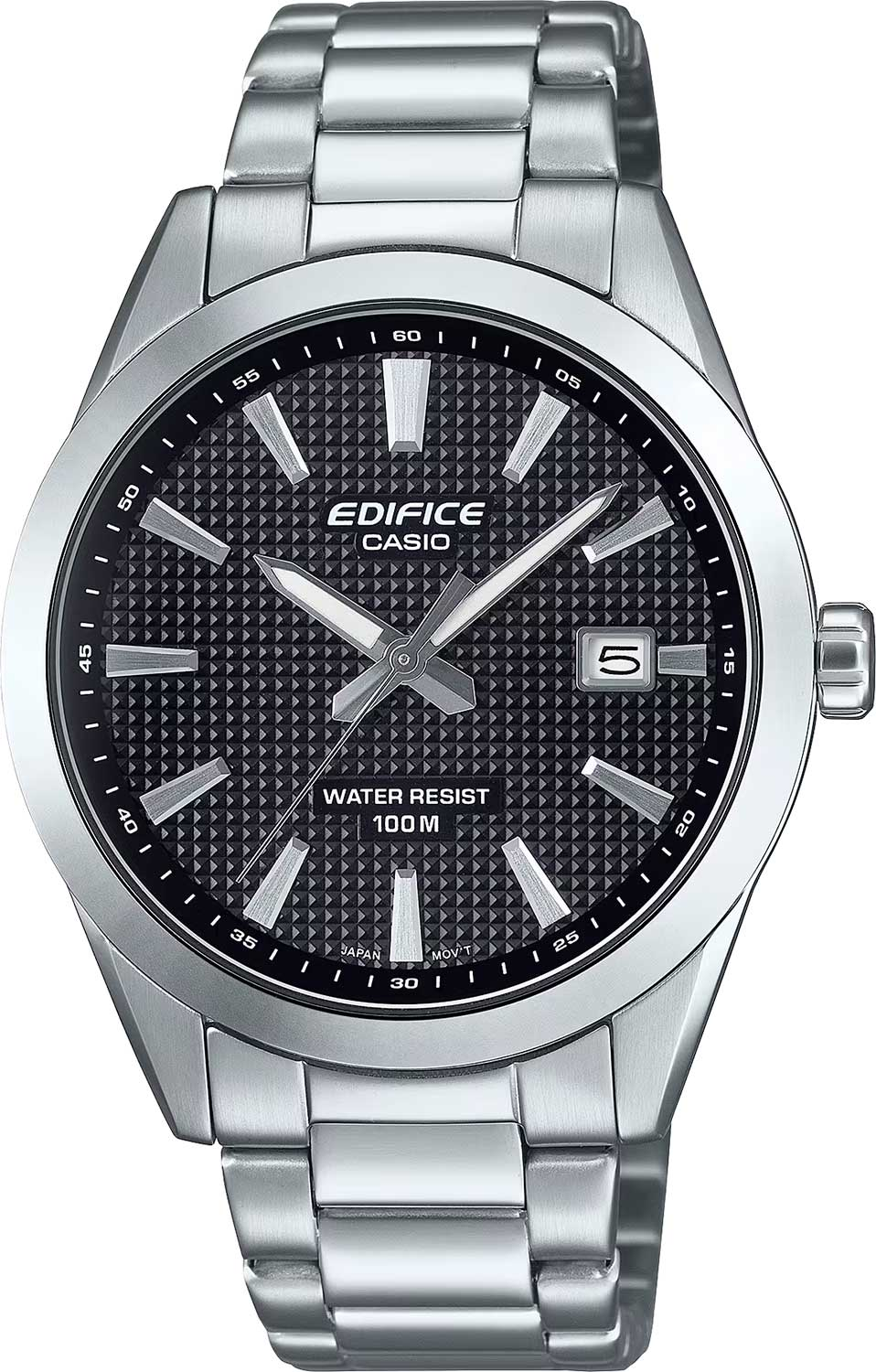 CASIO EDIFICE EFV-160D-1A