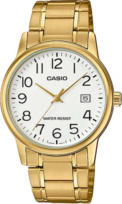 CASIO / MTP-V002G-7B2