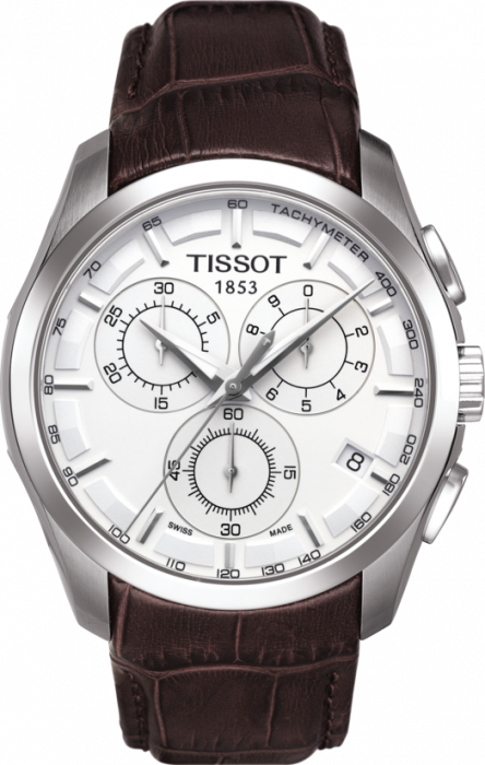 TISSOT / T0356171603100