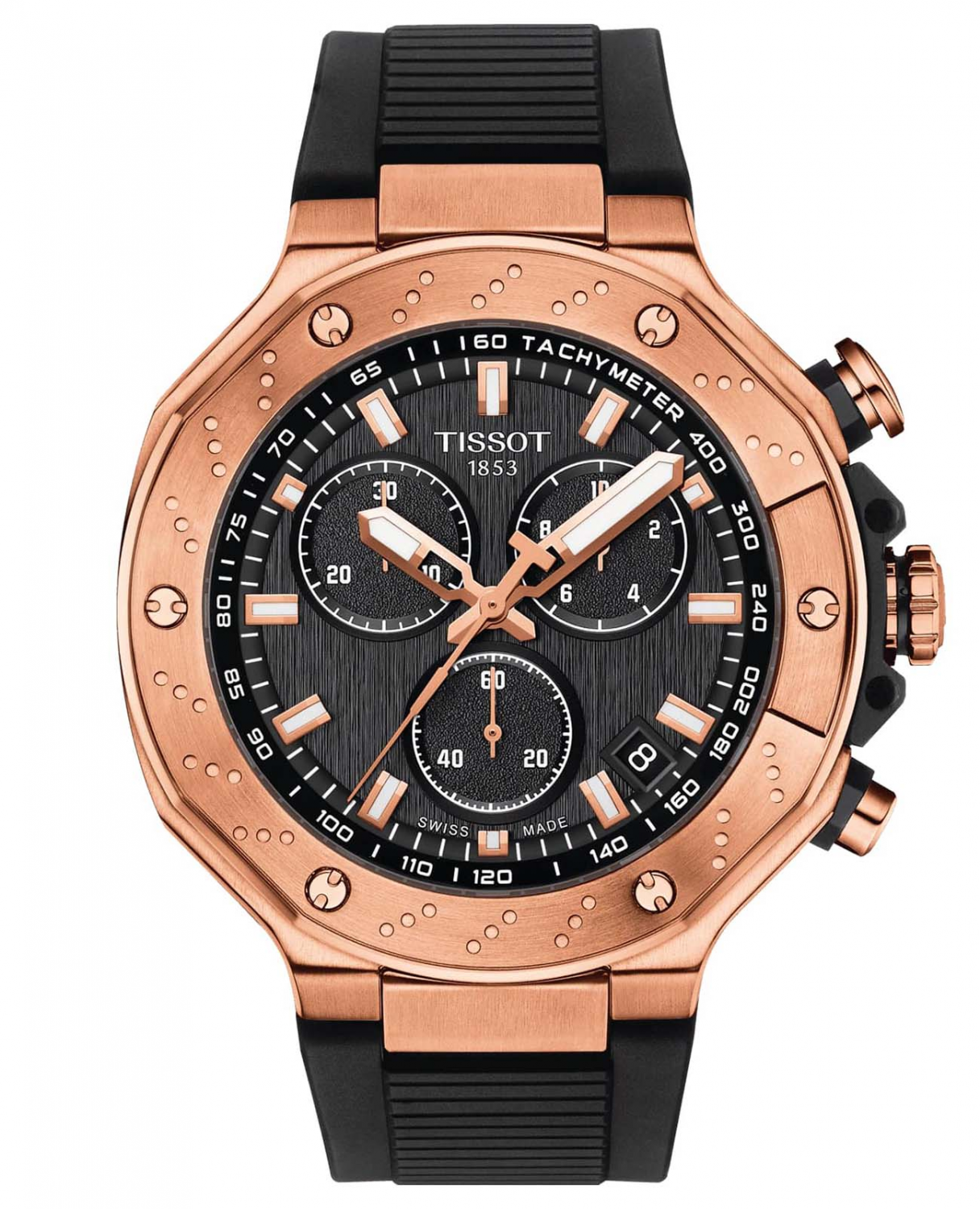 TISSOT T-Race T1414173705100