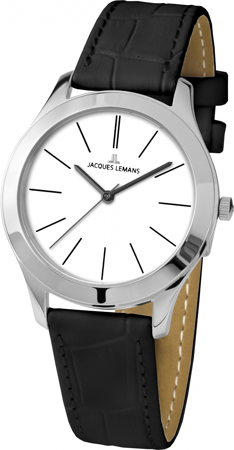 Часы наручные JACQUES LEMANS 1-1840ZD