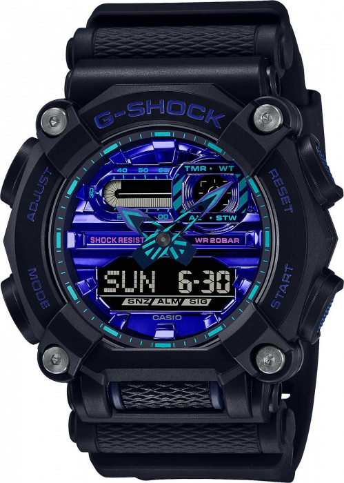 CASIO / GA-900VB-1AER