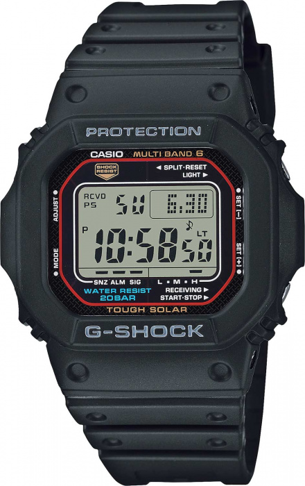 CASIO / GW-M5610U-1