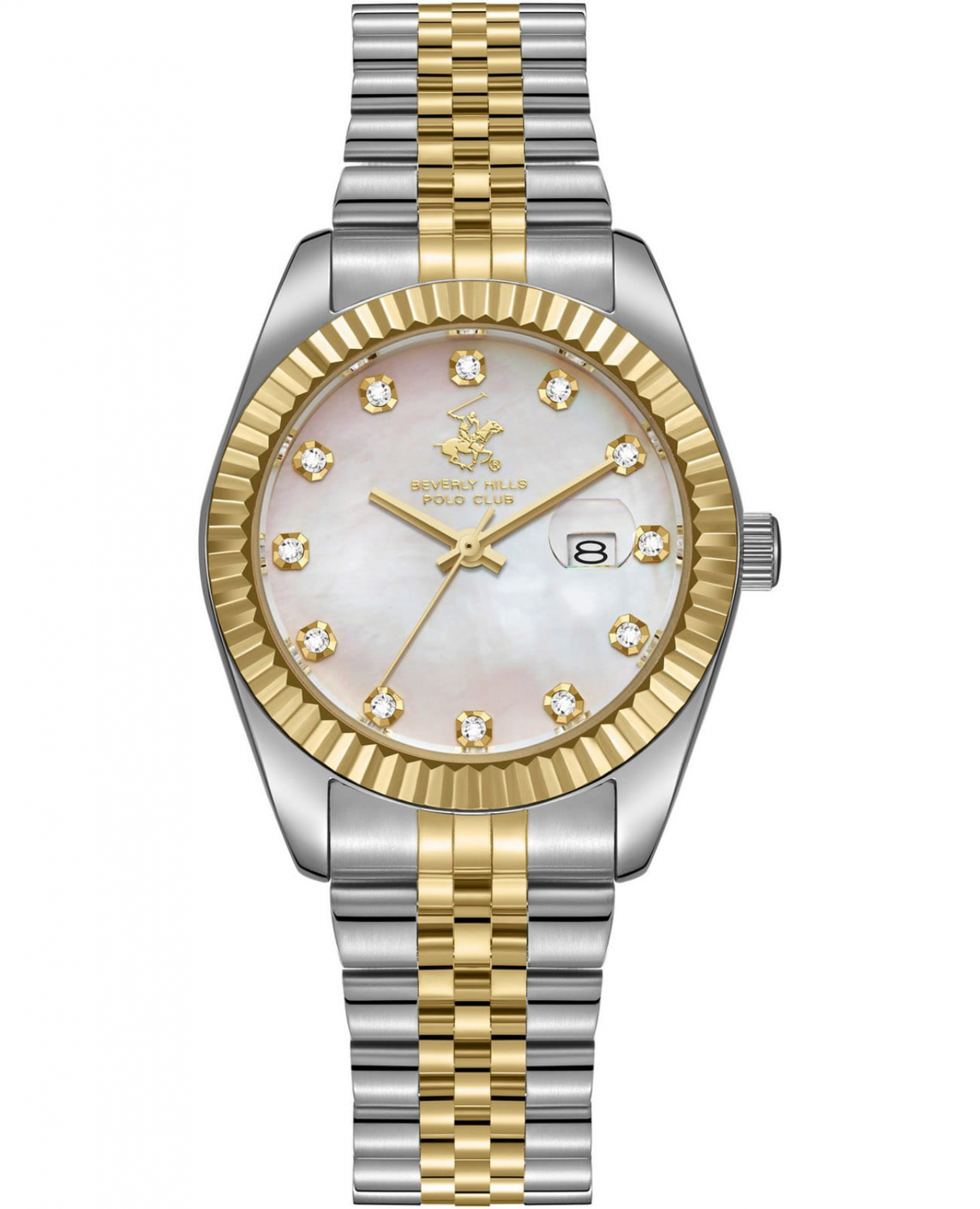 BEVERLY HILLS POLO CLUB BP3654X.220