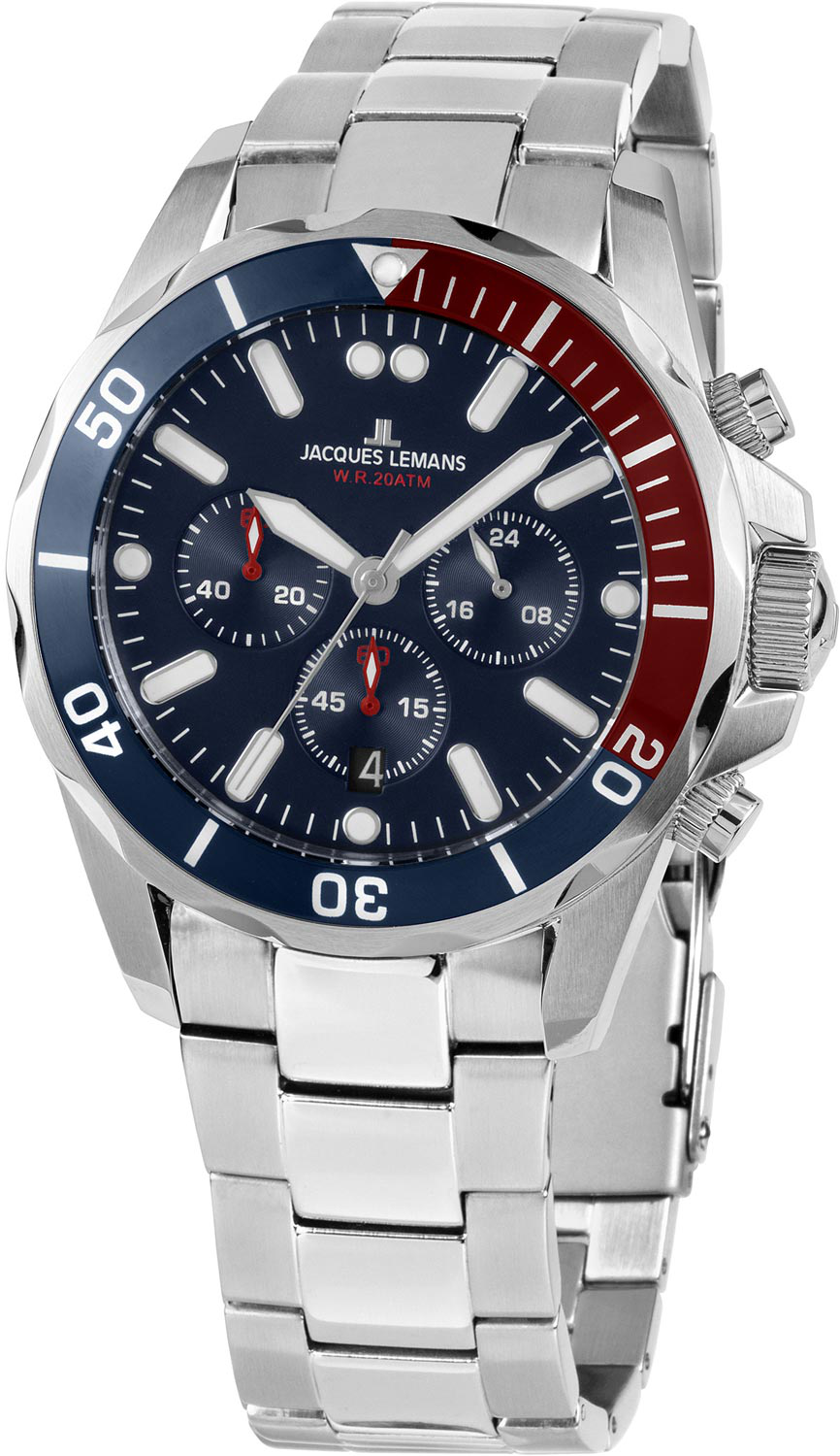 JACQUES LEMANS 1-2091G