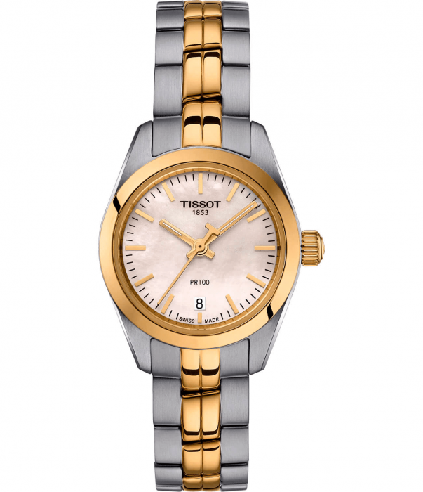 TISSOT / PR 100 LADY SMALL