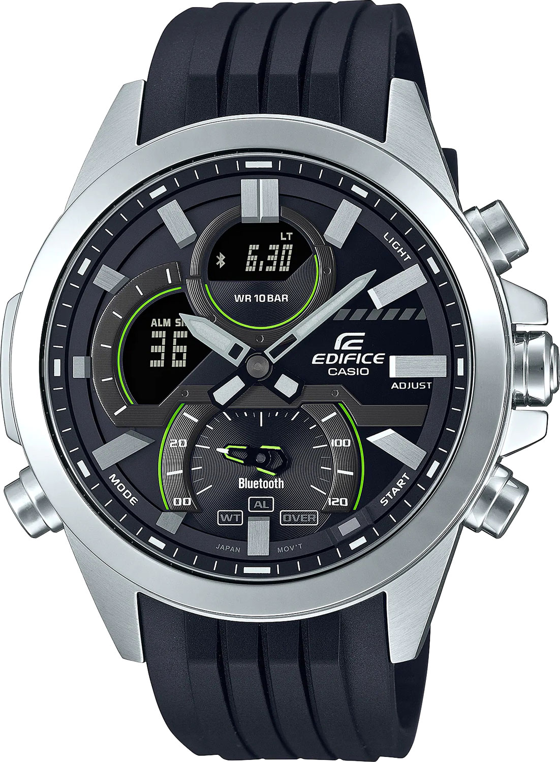 CASIO EDIFICE ECB-30P-1A