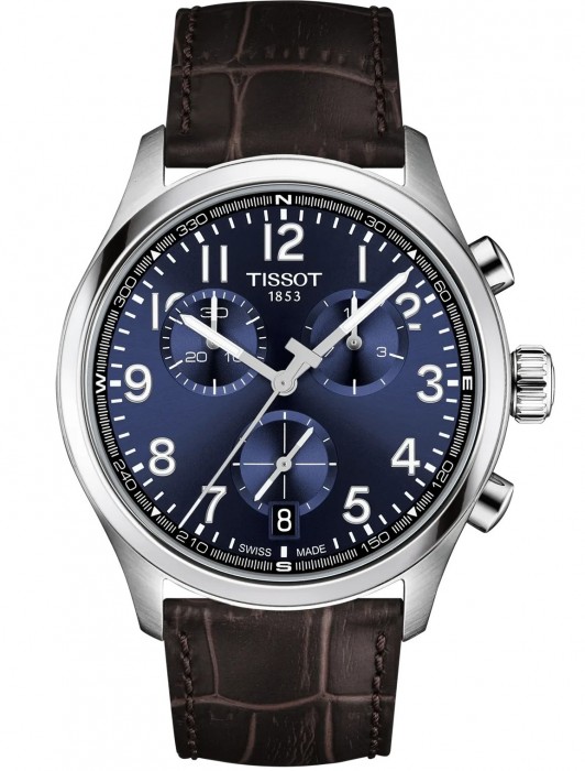 Часы наручные TISSOT CHRONO L T1164171604200