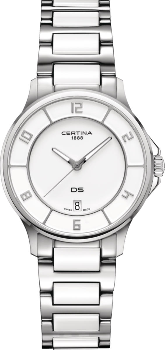 CERTINA DS-6 C0392511101700