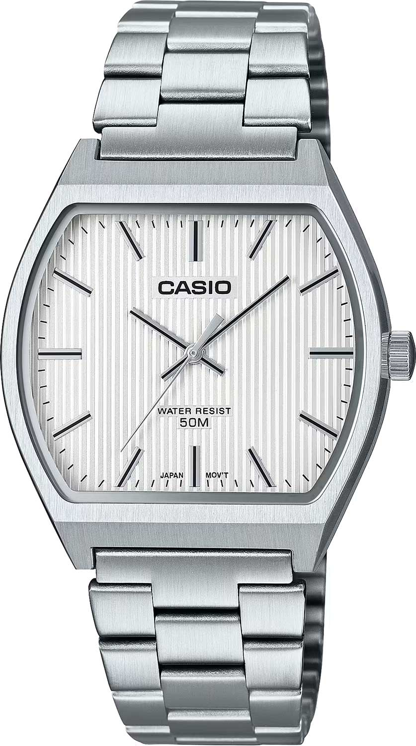 CASIO COLLECTION MTP-B140D-7A