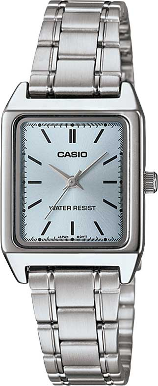 CASIO COLLECTION LTP-V007D-2E