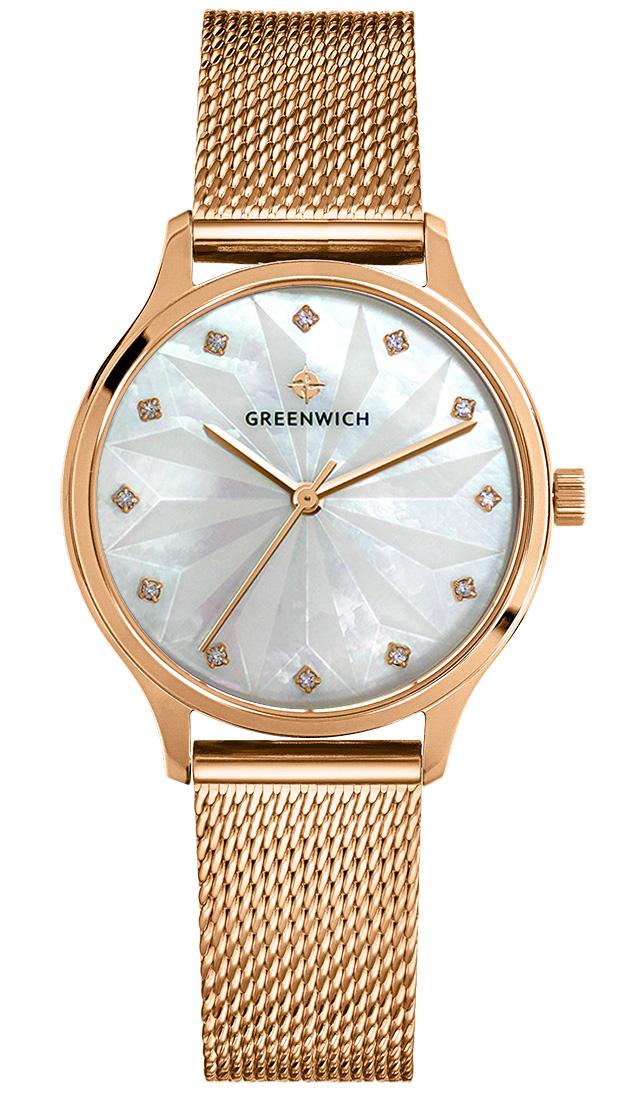 Greenwich GW341.49.53