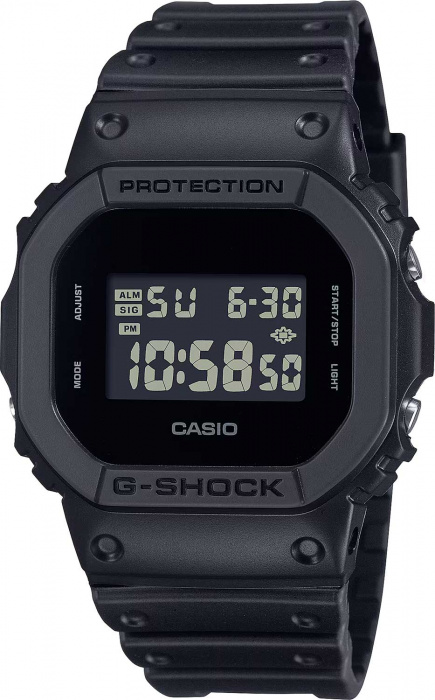 CASIO DW-5600UBB-1ER