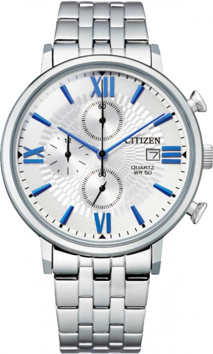 CITIZEN / AN3610-71A