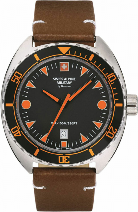 SWISS ALPINE MILITARY 7066.1539SAM