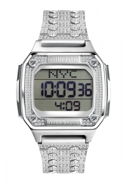 PHILIPP PLEIN / PWHAA1121