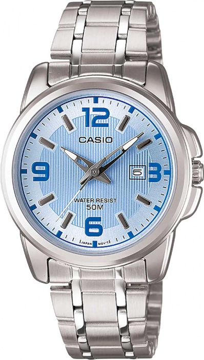 CASIO / LTP-1314D-2A