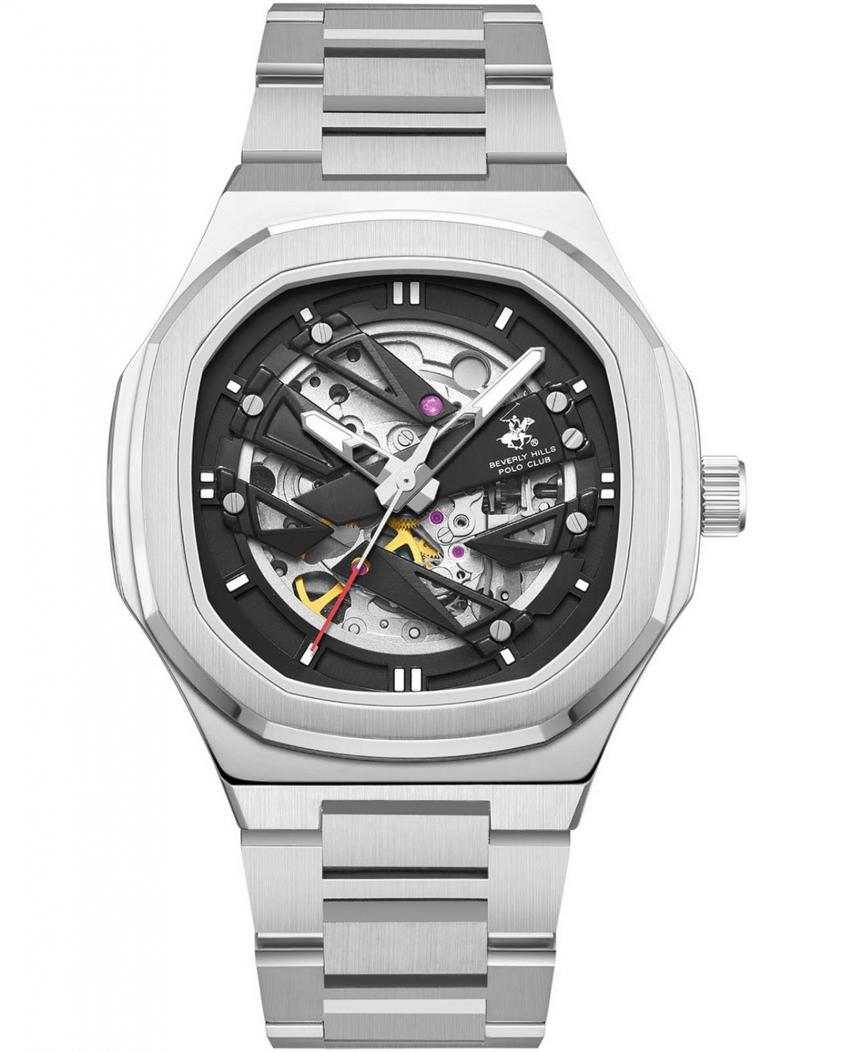 BEVERLY HILLS POLO CLUB BP3686X.350