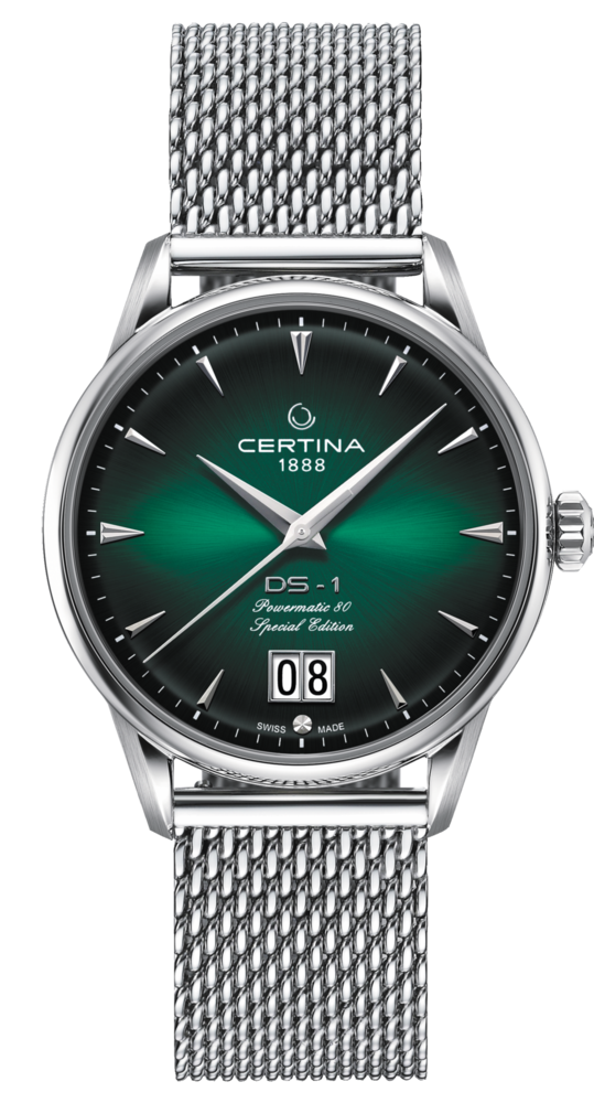 CERTINA DS-1 C0294261109160