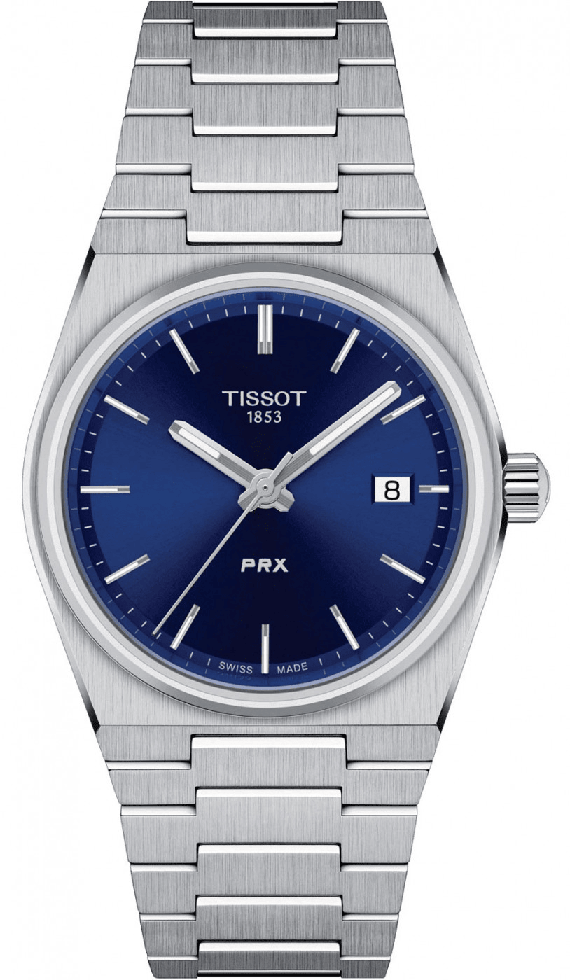 TISSOT PRX T1372101104100