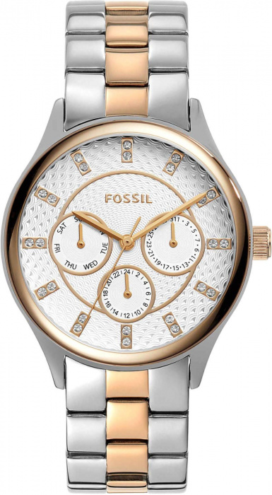 FOSSIL / BQ1564