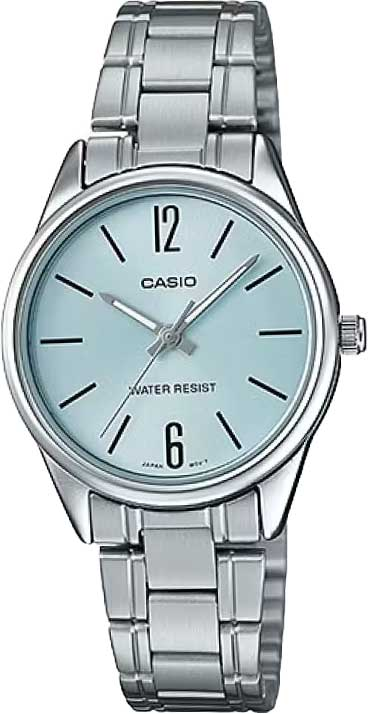 CASIO COLLECTION LTP-V005D-2B