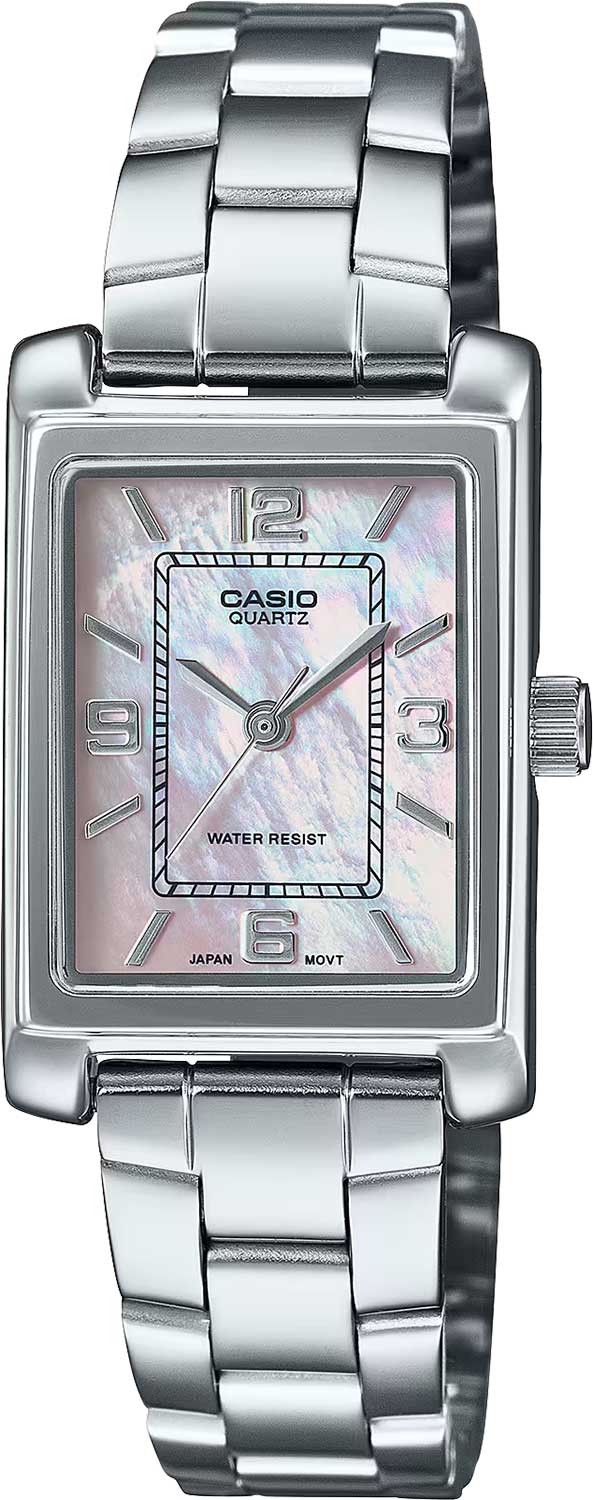 CASIO COLLECTION LTP-1234DS-4A