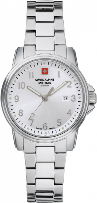 SWISS ALPINE MILITARY / 7711.1132SAM