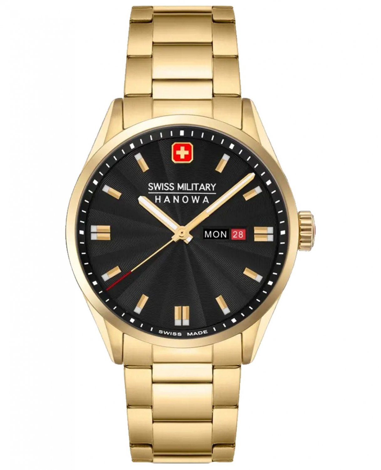 SWISS MILITARY HANOWA SMWGH0001610