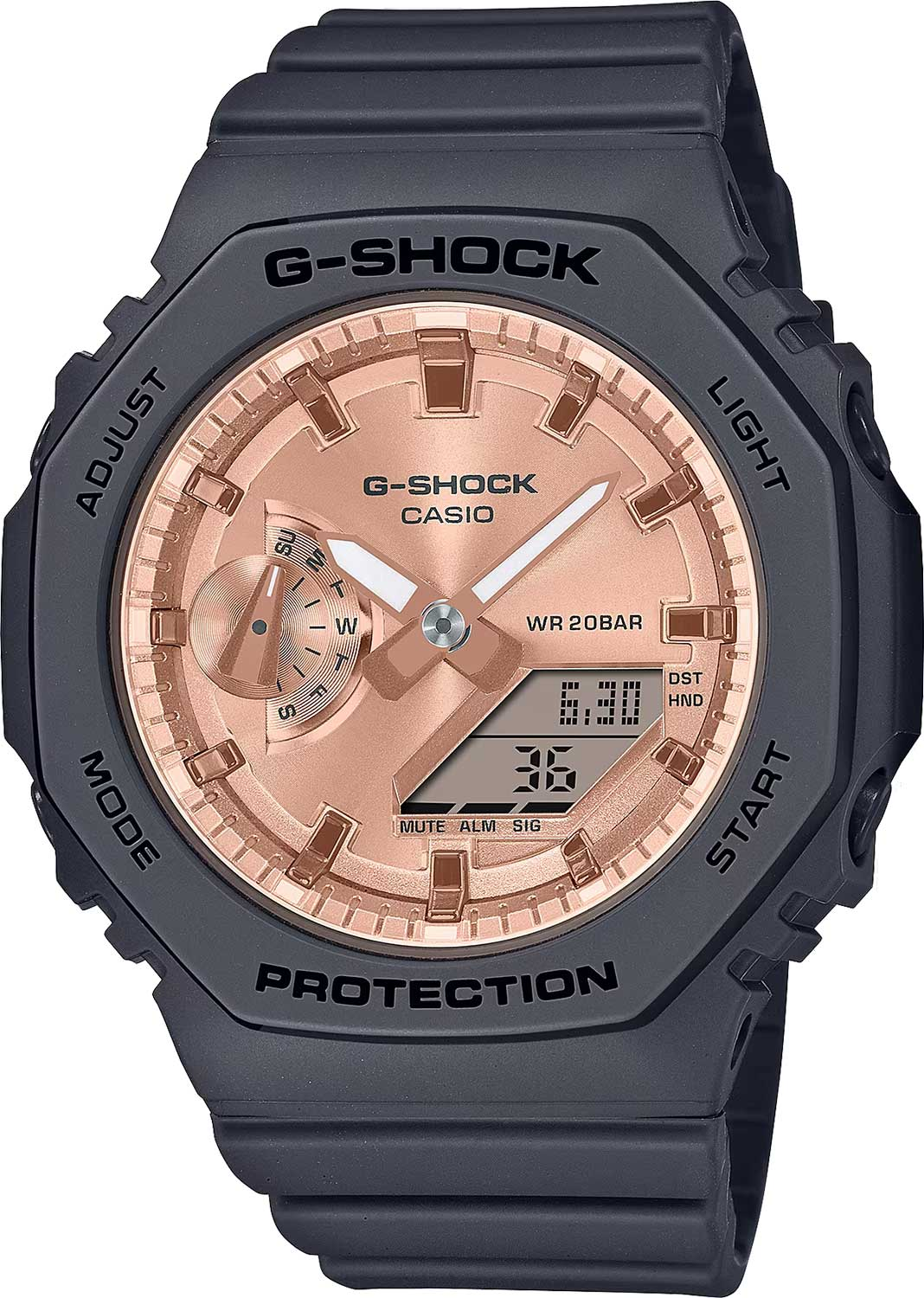 CASIO BABY-G GMA-S2100MD-1A