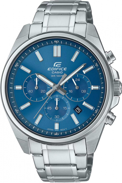 CASIO / EFV-650D-2A
