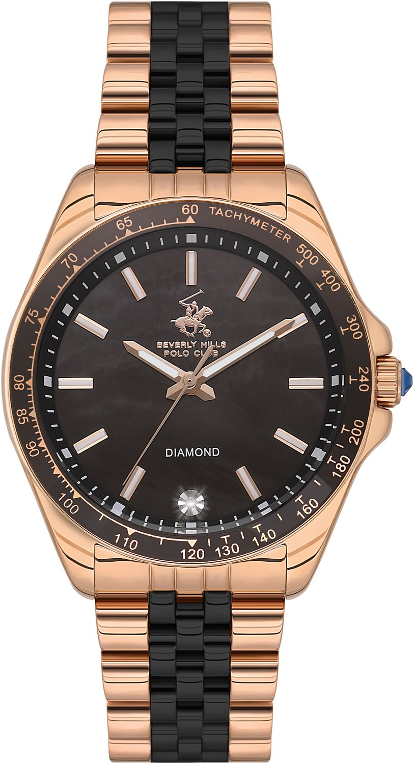 BEVERLY HILLS POLO CLUB BP3627C.450