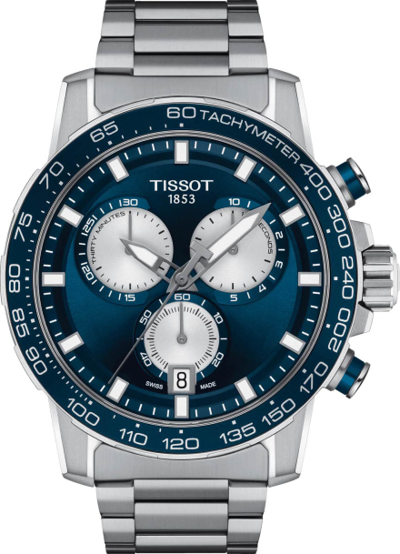 TISSOT / Tissot SuperSport Chrono